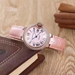 コピーカルティエ時計